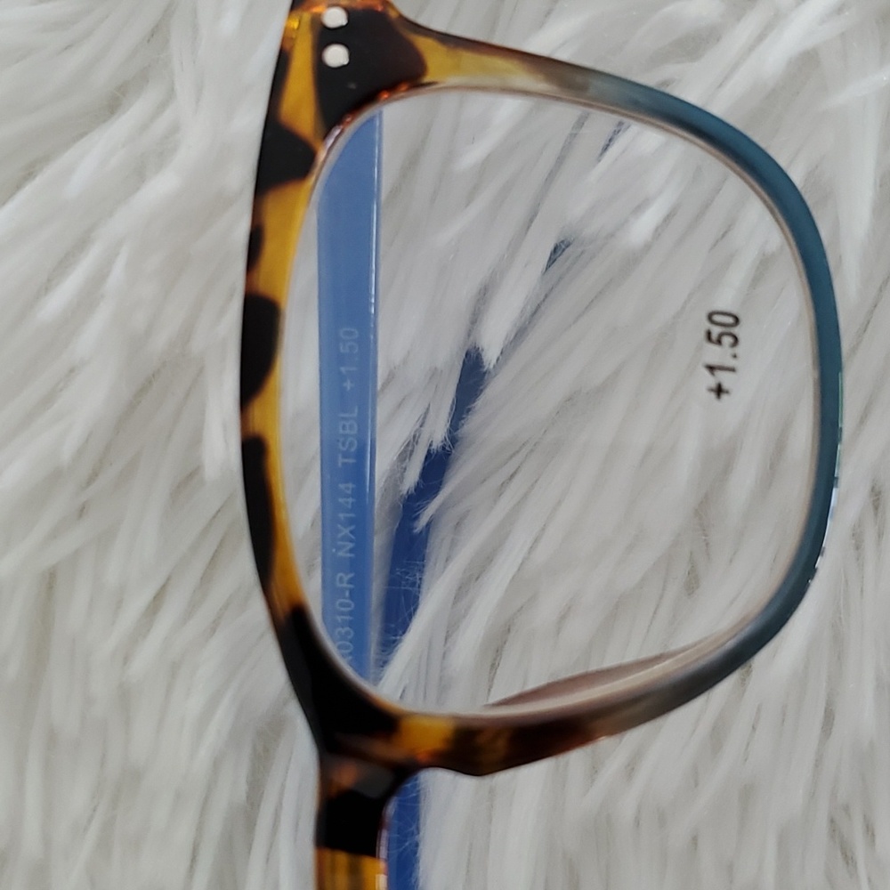 NANETTE READING GLASSES +1.50 - Picture 6 of 7